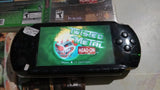 Twisted Metal Head On COMPLETE PSP Tested Video Game