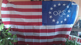USA 250th Anniversary 3x5 American Flag