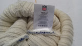 USED Buffalo Bills NFL Team Apparel Winter Pom Beanie Women's Hat
