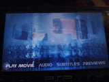 Ultra Violet Milla Jovovich PSP Tested UMD VIDEO MOVIE