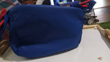 Under Armour Utility Baseball Softball American Flag Printed Backpack USED