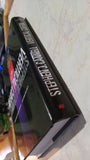 Vertical Coffin Stephen J. Cannell First Edition January 2004 Hardcover Book