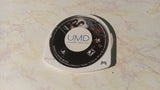WWE Smackdown vs. Raw 2010 Tested PSP Video Game