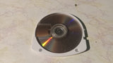 WWE Smackdown vs. Raw 2010 Tested PSP Video Game