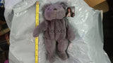WWF Attitude The Undertaker WWE Plush Collectible Toy