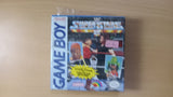 WWF Superstars 2 Complete Open Box Used Original Gameboy Video Game