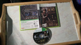 Walking Dead Telltale Game Series Season Two Tested Xbox 360 Video Game