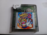 Wario Land 3 Used Gameboy Color Video Game