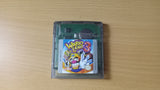 Wario Land 3 Used Gameboy Color Video Game