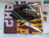 Washington Redskins NFL 3x5 Flag All Championship Retro Commanders Logo