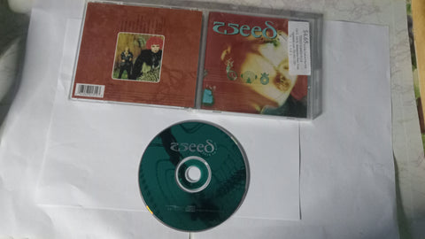 Weed Hard To Kill Tested Music CD