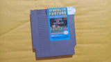 Wheel of Fortune Family Edition NES Original Nintendo Tested Video Game