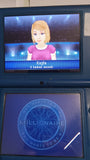 Who Wants to Be A Millionaire Tested Nintendo DS Video Game
