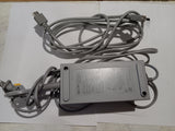 Wii-U Cable BUNDLE Gray HDMI Cord + AC Adapter Official Model WUP-002 OEM
