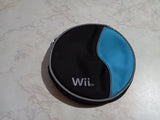 Wii 12 Game Storage Case Missing Zipper Tab BD&A Travel Bag