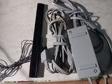Wii BUNDLE OEM AC Adapter + Sensor Bar + AV Cable