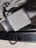 Wii BUNDLE OEM AC Adapter + Sensor Bar + AV Cable