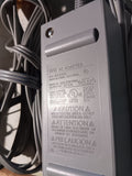 Wii BUNDLE OEM AC Adapter + Sensor Bar + AV Cable