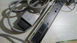 Wii BUNDLE OEM AV Cable + Unbranded Sensor Bar