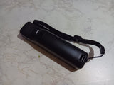 Wii Black Remote Plus Controller OEM Nintendo Brand