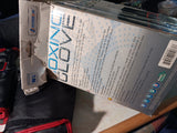 Wii Boxing Gloves For Nintendo Wii Remote Controller By Hyperkin