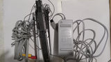 Nintendo Wii Cables + Stand Bundle Sensor Bar AV Cord AC Power Adapter OEM