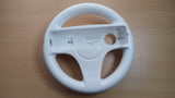 Mario Kart Racing OEM Wheel Controller  for Wii USED