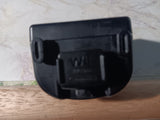 Wii Motion Plus Controller Attachment Black