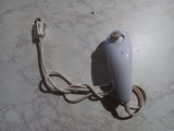 Wii OEM White Nunchuck Controller