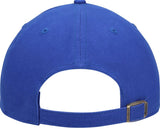 Women's Buffalo Bills NFL '47 Royal Miata Clean Up Adjustable Hat