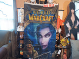 World of Warcraft 3X5 Feet Flag Game Cover Tapestry
