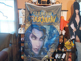 World of Warcraft 3X5 Feet Flag Game Cover Tapestry