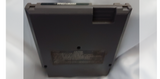 WWF Wrestlemania Hulk Hogan Wresting Tested NES Original Nintendo Game