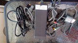 Xbox 360 3 Cables 150W Power Supply, AV Cable, HDMI Cord Bundle