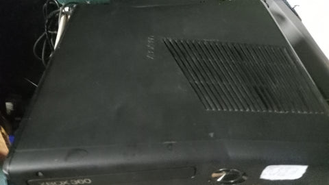 Xbox 360 4GB Console 