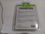 Xbox 360 Breakaway Cable For Wired Xbox 360 Controller Tomee Brand
