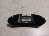 Xbox 360 Chatpad Keyboard Black Microsoft Controller Attachment 852479-001