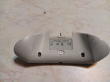 Xbox 360 Chatpad Keyboard White Microsoft Controller Attachment 852479-001