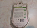 Xbox 360 Controller Breakaway Cable NEW Tomee Attachment Cord
