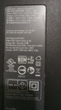 Xbox 360 E Model AV + AC Adapter Cord BUNDLE Official Power Cable OEM