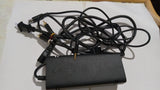 Xbox 360 E Model AV + AC Adapter Cord BUNDLE Official Power Cable OEM