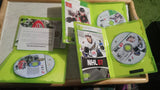 Xbox 360 Lot NHL 2K6 NHL 11 NHL 07 Tested Xbox 360 Game Bundle