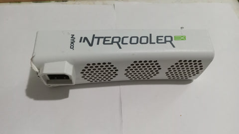 Xbox 360 Nyko Intercooler Original Model Prevents Console Overheating Tested