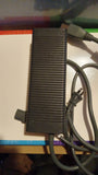Xbox 360 Original Model 203W AC Adapter Cord Official Power Cable OEM  PB-2201-02MW