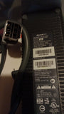 Xbox 360 Original Model 203W AC Adapter Cord Official Power Cable OEM  PB-2201-02MW