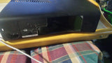 SHELL ONLY Xbox 360 S Model Top Bottom & Front Housing Replacement Bundle