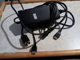 Xbox 360 S Model HDMI Cord + AC Power Cable OEM Slim Model BUNDLE