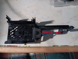 Xbox 360 S Model Hard Drive Caddy and Cables Replacement Part