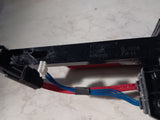 Xbox 360 S Model Hard Drive Caddy and Cables Replacement Part