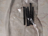 Xbox 360 S Model Parts Screws Fan Duct Covers etc. Replacement Part Used